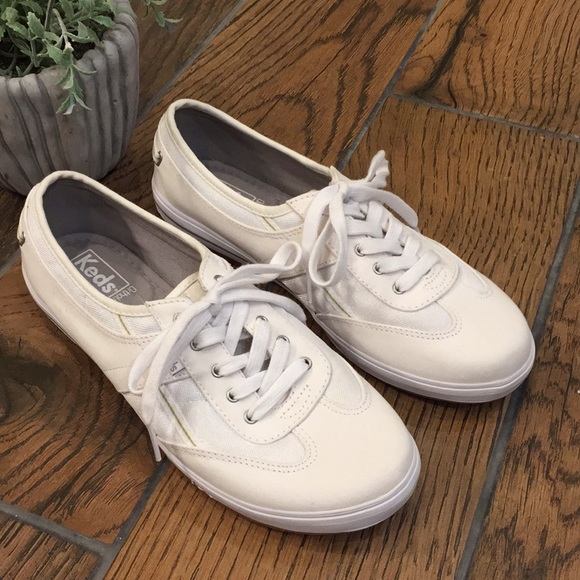 Keds ortholite white Clearance
